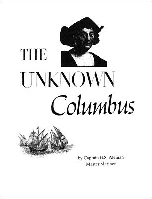 The Unknown Columbus by Al Mann