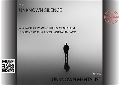 The Unknown Silence by Unknown Mentalist
