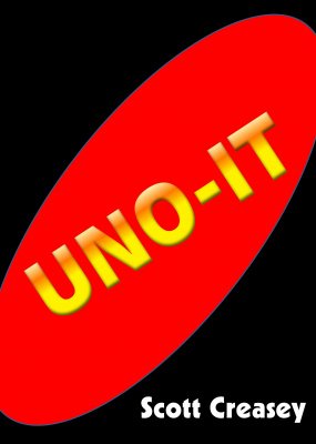 UNO-IT by Scott Creasey