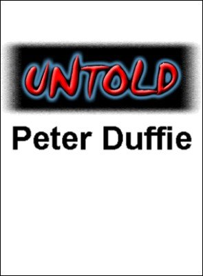 Untold by Peter Duffie