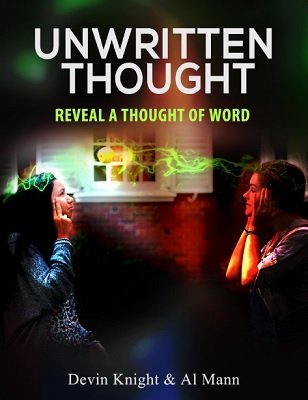 Unwritten Thought by Devin Knight & Al Mann