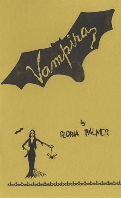Vampira by Gloria Palmer