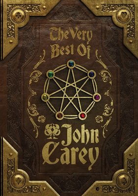 The Very Best of John Carey by John Carey