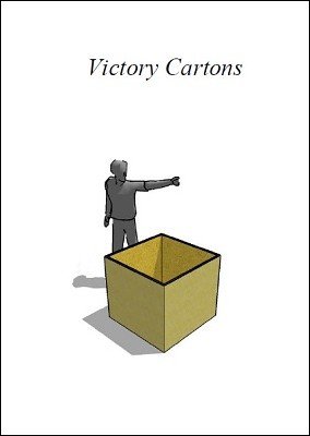 Victory Cartons by Rupesh Thakur