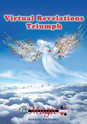 Virtual Revelations Triumph by Biagio Fasano