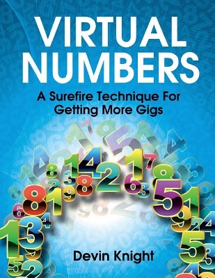 Virtual Phone Numbers by Devin Knight