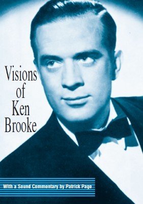 Visions of Ken Brooke (for resale) by Ken Brooke