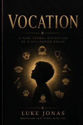 Vocation by Luke Jonas