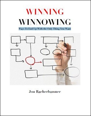 Winning Winnowing by Jon Racherbaumer
