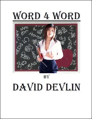 Word 4 Word by David Devlin