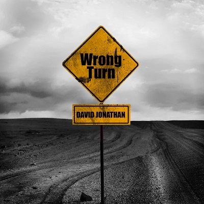 Wrong Turn by David Jonathan