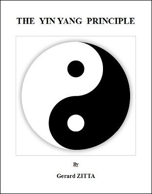 The Yin Yang Principle by Gerard Zitta